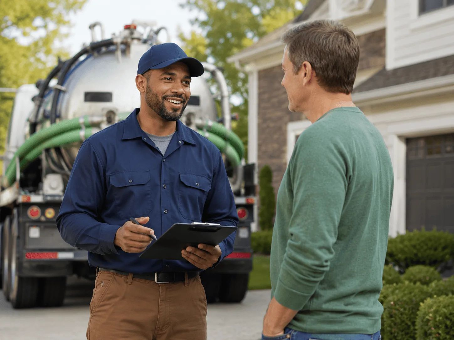 Mosquito Control Chamblee, GA FAQs
