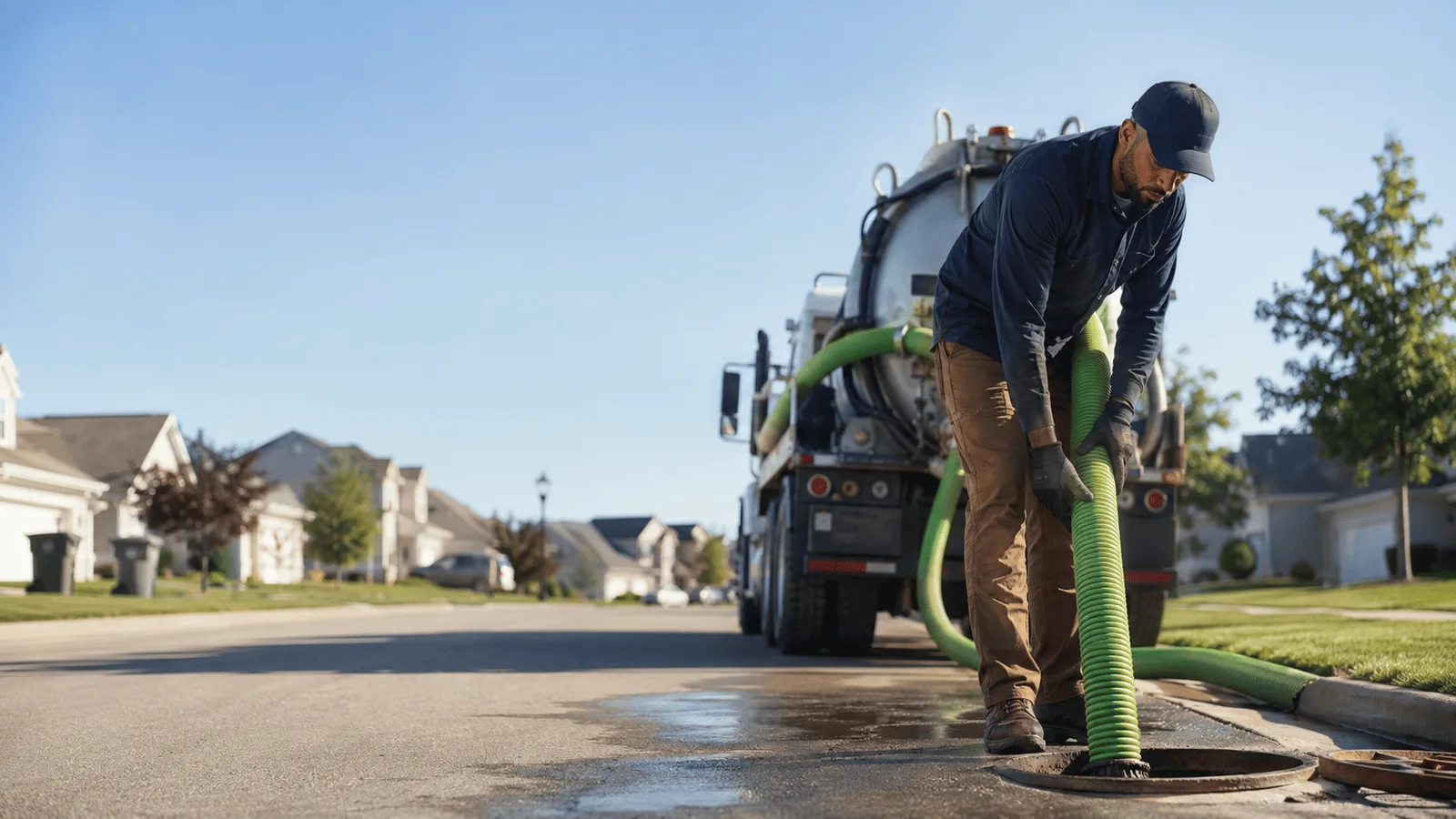 Mosquito Control in Chamblee, GA